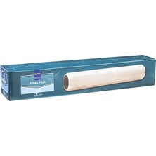 Metro Professıonal Kayar Bıçaklı Pvc Streç Film 9 Micron 45CMX300 M (4'li Paket)