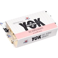 Sinangil Gluten Yok Kurabiye 120 G Kuşüzümlü (4'li Paket)
