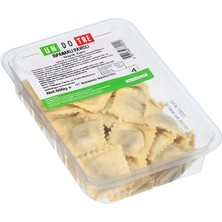 Undotre Ravıolı 600G Ispanaklı (5'li Paket)