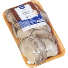 Metro Chef Istiridye Mantarı Yaprak (Sapsız) 500 G (8'li Paket)