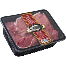 Ege Ciğercisi Dana Dil 750 gr Map (2'li Paket)