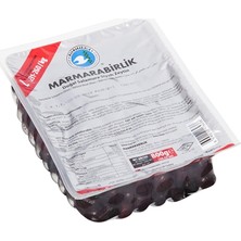 Marmarabirlik Salamura Zeytin 800G 231-260 (4'li Paket)