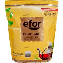Efor Prıme Label Demlik Çay 35*30 G (5'li Paket)