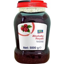 Aro Reçel 5 kg Ahududu (4'li Paket)