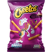 Cheetos Fırından 41G Biftek (8'li Paket)