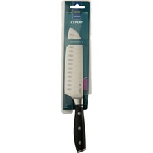 Metro Professıonal Santoku Bıçak 18CM (7'li Paket)