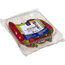 Metro Chef Biber Meksika Mini 150 G (6'li Paket)