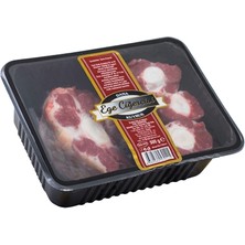 Ege Ciğercisi Dana Kuyruk 500 gr Map (5'li Paket)