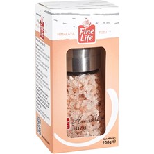 Fine Life Himalaya Tuzu 200 G (6'li Paket)