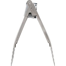 Metro Professıonal Kilitli Maşa 24.5cm (2'li Paket)