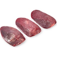 Mirza Kuzu Dalak kg Vakumlu (8'li Paket)