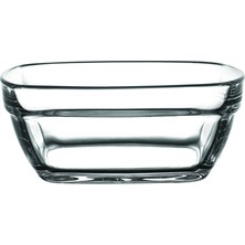 Paşabahçe 53662 Pudding Kase x 6 (7'li Paket)