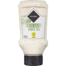 Rioba Rıoba Vegan Ranch 235 G (6'li Paket)