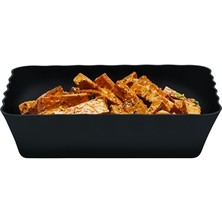 Cambro Showfest Rec Kase 25.4* 31.8* 7.6 (2'li Paket)
