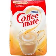 Nestlé Coffee Mate Kahve Kreması 500 G (8'li Paket)