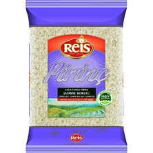 Reis Jasmıne Pirinç 1kg (7'li Paket)