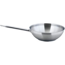 Metro Professıonal Sos Tava 24CM (3'li Paket)
