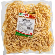 Undotre Fettuccine Makarna 1kg (6'li Paket)