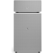 Audio Pro Drumfire W White Multiroom Akıllı Ev Hoparlörü