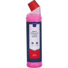 Metro Professıonal F602 Kireç Çözücü 790 G (6'li Paket)