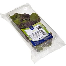 Metro Chef Kırmızı Fesleğen 25 G (6'li Paket)