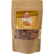 Fine Life Kuru Kayısı 200 G No 2-3 (4'li Paket)