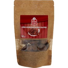 Fine Life Gün Kurusu Kayısı 200 G No 2-3 (5'li Paket)