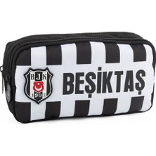 Krtlyvs Beşiktaş Çubuklu Kalem Çantası