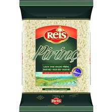 Reis Trakya Baldo Pirinç 2,5kg (6'li Paket)