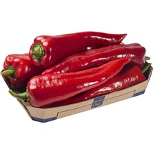 Metro Chef Biber Kapya 500-700 G Lık Pakette kg (6'li Paket)