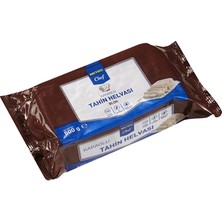 Metro Chef Helva 500 G Kakao (4'li Paket)