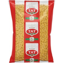 Tat Makarna 5 kg Fiyonk (8'li Paket)