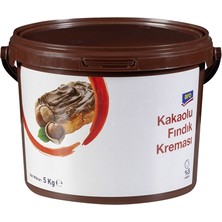 Aro Fındık Kreması 5 kg (4'li Paket)