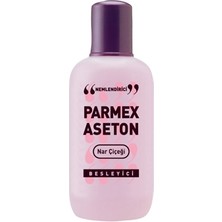 İpek Ipek Ipek Aseton 200 ml (6'li Paket)