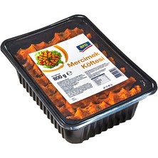 Aro Mercimek Köftesi 800 G (6'li Paket)