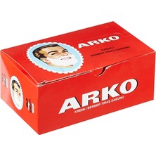 Arko Tıraş Sabunu 12 x 75 G