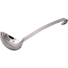 Metro Professıonal Sos Kepçesi 30,5cm (4'li Paket)