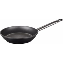 Metro Professıonal Döküm Tava 24.5cm (3'li Paket)