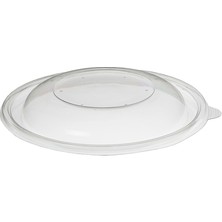 Fon Siyah Salata Kasesi Kapağı 50AD 1000CC (2'li Paket)