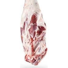 Metro Chef Kuzu But Inciksiz kg Vakumlu (5'li Paket)