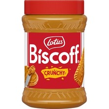 Lotus Spread Crunchy 380G (8'li Paket)
