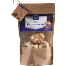 Metro Chef Sarımsak Siyah 200 G (5'li Paket)