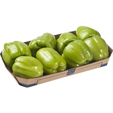 Metro Chef Biber Dolma 500-700 G Lık Pakette kg (6'li Paket)