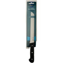 Metro Professıonal Unıversal Ekmek Bıçak 22CM (6'li Paket)
