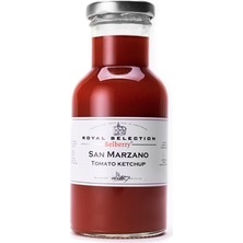 Belberry San Marzano Ketçap 250ML (6'li Paket)