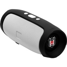 Krtlyvs Beşiktaş Bluetooth Speaker Lk-Bts-11