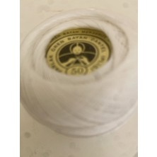 Ören Bayan Dantel Ipliği.20 Gram No: 50