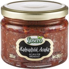 Sosero Kahvaltılık Acuka 290 G (6'li Paket)