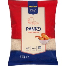 Metro Chef Panko 1 kg (4'li Paket)