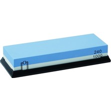 Metro Professıonal Silikon Taban Bileme Taşı (4'li Paket)